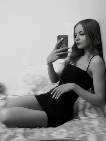 Проститутка Чулпан