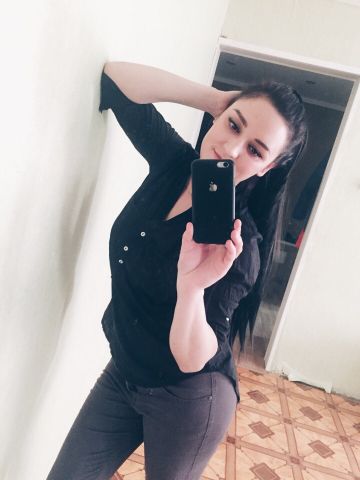 Проститутка Леля